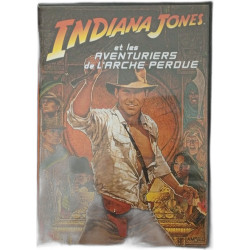 Indiana Jones et les Aventuriers de l'Arche Perdue