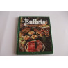 Les buffets : Canapés petites bouchées et amuse-gueule pour toutes...