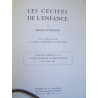 Martine FONTAINE Les CECITES de L'ENFANCE