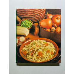 La cuisine italienne - 1986