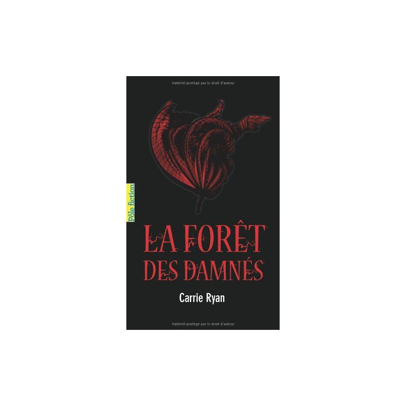 La Forêt des Damnés