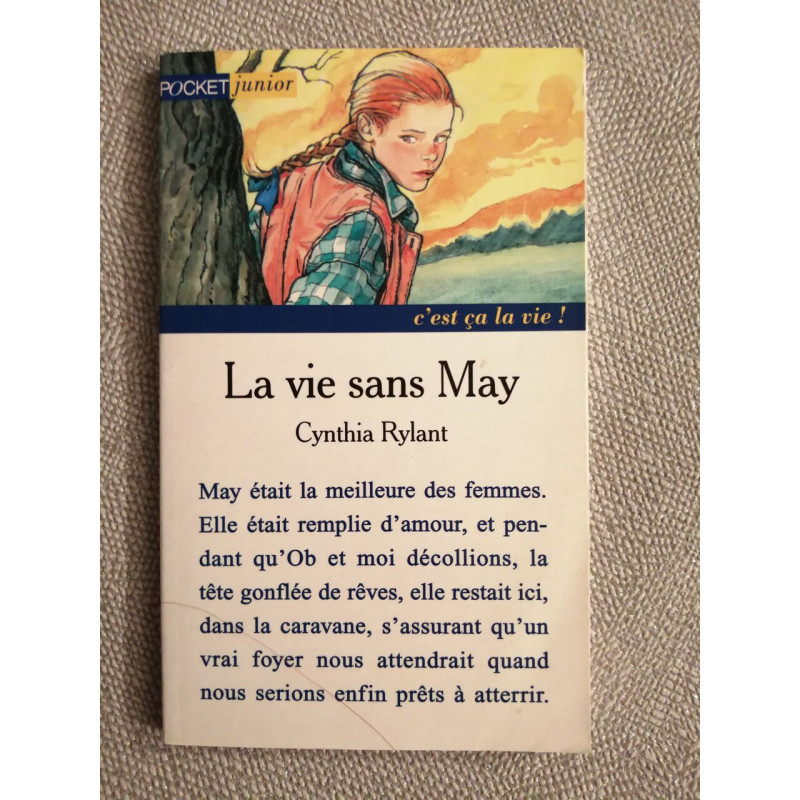 La vie sans May