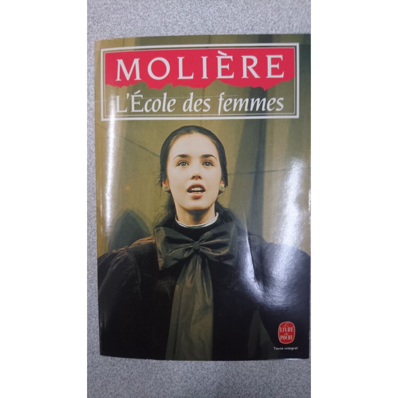 L'Ecole Des Femmes