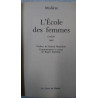 L'Ecole Des Femmes