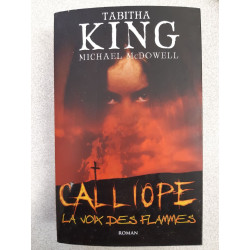 Calliope: La voix des flamme