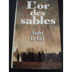 L'or des sables