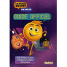 Le monde secret des émojis: Guide officiel