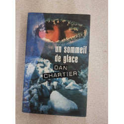 Un sommeil de glace
