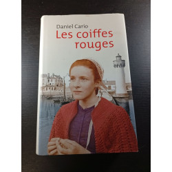 Les coiffes rouges