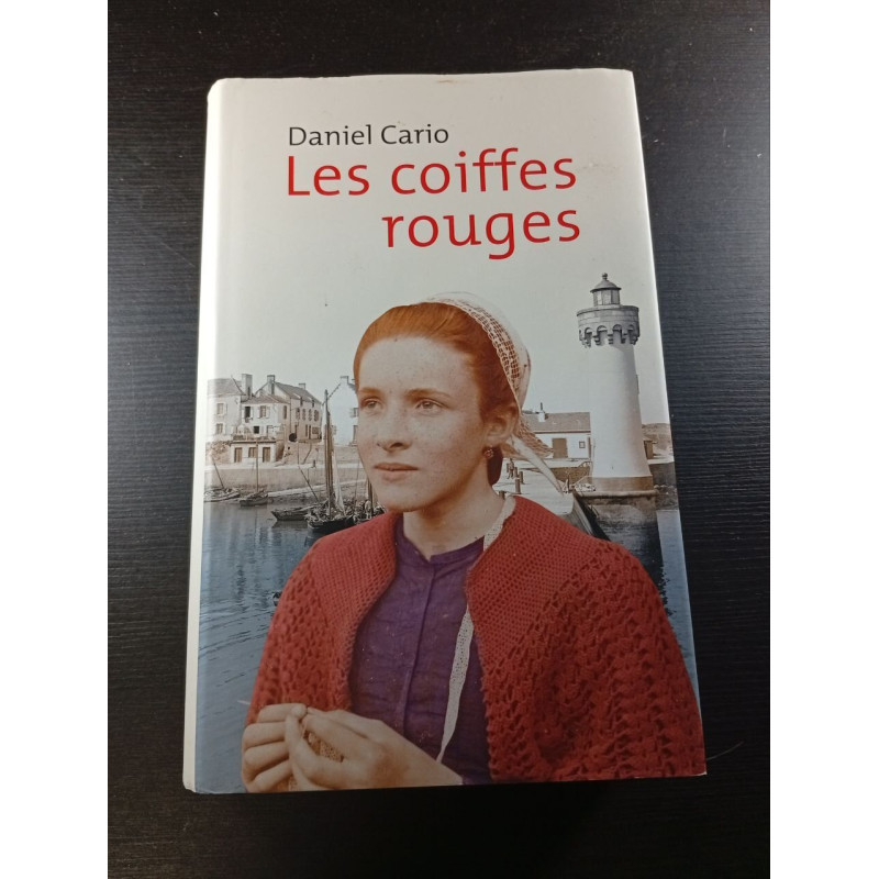 Les coiffes rouges