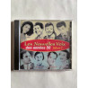 Les nouvelles voix des années 50 Volume 2 CD NEUF SOUS BLISTER