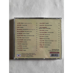 Les nouvelles voix des années 50 Volume 2 CD NEUF SOUS BLISTER