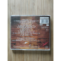 The Stranglers Greatest Hits 1977-1990