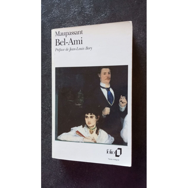 Bel Ami