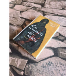 La conquête des sables