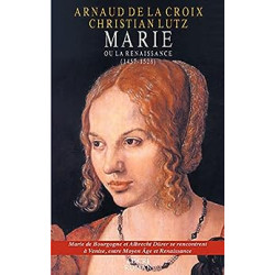Marie ou la renaissance