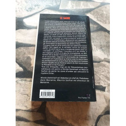 Le roman d'un Président. Tome 3