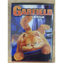 Garfield : Le Film (Édition simple)
