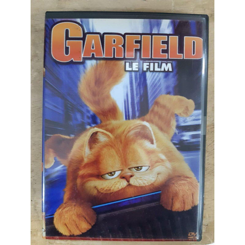 Garfield : Le Film (Édition simple)