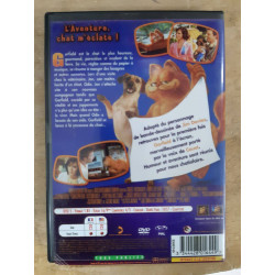 Garfield : Le Film (Édition simple)