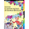 La Potion magique de Georges Bouillon
