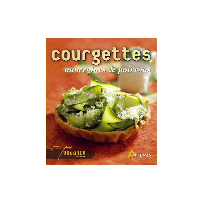 Courgettes aubergines et potirons