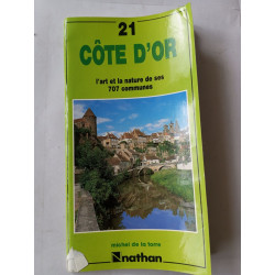 Art.nat.cote-d'or (Anc.Collections)