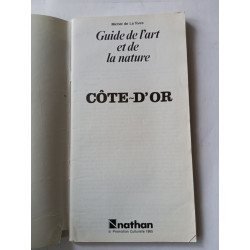 Art.nat.cote-d'or (Anc.Collections)