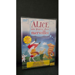 Alice aux pays des merveilles vol. 8 - Neuf sous blister