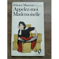 appelez moi Mademoiselle