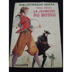 La Jeunesse Du Bossu
