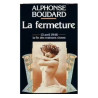 La fermeture
