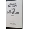 La fermeture