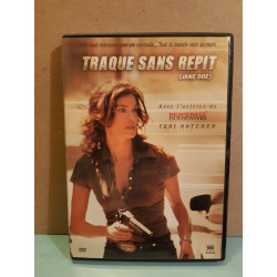 Traque sans repit Teri Hatcher Trevor Blumas Rob Lowe DVD
