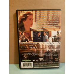 Traque sans repit Teri Hatcher Trevor Blumas Rob Lowe DVD
