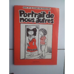 bd Soyo Cosher for Passover Garcia Portrait de nous autres