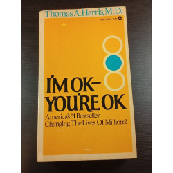 I'm OK-You're OK