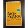 I'm OK-You're OK