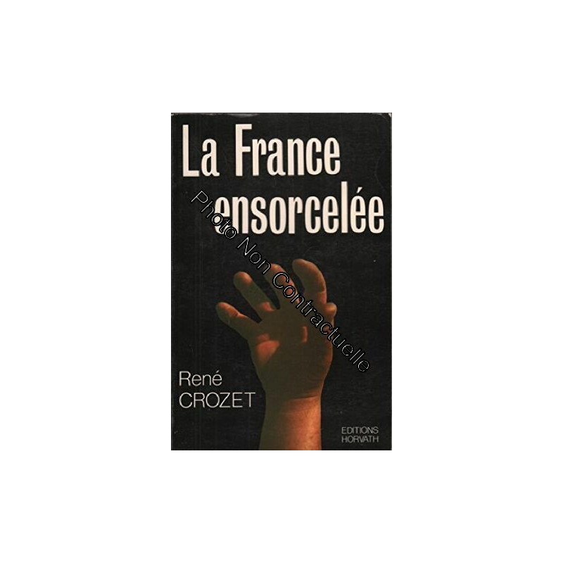 La France ensorcelée