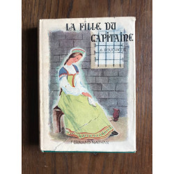 La fille du capitaine