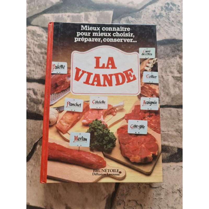 La Viande
