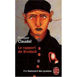 Le rapport de Brodeck