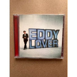 Eddy lover CD