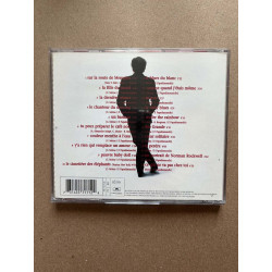 Eddy lover CD