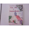 Jean Paul Chevillard Un été à Sanssefrain roman de