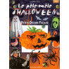 Le Pêle-Mêle d'Halloween : Petits décors faciles
