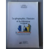 La geographie l histoire et la television