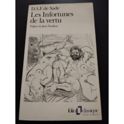 Les Infortunes de la vertu