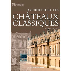 Architecture des châteaux classiques