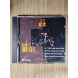 John lee hooker (jazz blues)